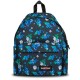 раница,раници,eastpak,padded,pak´r,24l,backpack,black,(floral,bloom,black)