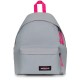 раница,раници,eastpak,padded,pak´r,24l,backpack,grey,(kontrast,grey,pink)