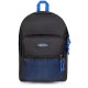 раница,раници,eastpak,pinnacle,38l,backpack,black,(kontrast,black,blue)