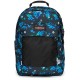 раница,раници,eastpak,study,buddy,33l,backpack,black,(floral,bloom,black)