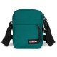 всички,чанти,eastpak,the,one,2.5l,crossbody,green,(sea,bay,green)
