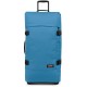 куфари,eastpak,tranverz,l,121l,trolley,bag,blue,(aviator,blue)