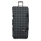куфари,eastpak,tranverz,l,121l,trolley,bag,grey,(checker,grey)