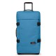 куфари,eastpak,tranverz,m,78l,trolley,bag,blue,(aviator,blue)