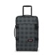 куфари,eastpak,tranverz,s,42l,trolley,bag,grey,(checker,grey)