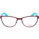 очила,carrera,ca5516,8js,54,17,140,woman,glasses,red,(red,blue)