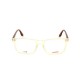 очила,carrera,ca6637,g40,52,17,145,glasses,clear,(clear,brown)