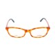 очила,carrera,ca6647,qkx,52,52,17,140,woman,glasses,orange,(tortoiseshell,black)