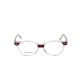 очила,dsquared,dq5080,71,53,15,140,woman,glasses,clear,(clear,red)
