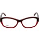 очила,dsquared,dq5117,50,54,16,140,woman,glasses,red,(red)