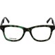 очила,dsquared,dq5130,55,49,18,145,glasses,green,(green,black)