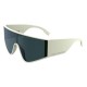 слънчеви,очила,слънчеви,очила,karl,lagerfeld,kl6209s,105,65,19,140,sunglasses,white,(white)