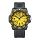 часовник,часовници,luminox,x2.2055.1,44mm,10atm,quartz,analogical,watch,yellow,(black,yellow,mineral)