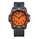 часовник,часовници,luminox,x2.2059.1,44mm,10atm,quartz,analogical,watch,orange,(black,orange,mineral)