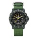 часовник,часовници,luminox,xl.8826.mi,45mm,20atm,quartz,analogical,watch,green,(green,black,sapphire)