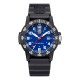 часовник,часовници,luminox,xs.0323.l,44mm,10atm,quartz,analogical,watch,silver,(blue,black,mineral)
