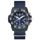 часовник,часовници,luminox,xs.3583,45mm,20atm,quartz,analogical,watch,blue,(black,blue,mineral)
