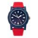часовник,часовници,nautica,napatf204,42.5mm,5atm,quartz,analogical,watch,red,(red,blue,mineral)