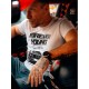 тениска,мъжки,тениски,дамски,тениски,radikal,revolution,forever,young,short,sleeve,t,shirt,white,(white,black)