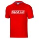 тениска,мъжки,тениски,дамски,тениски,sparco,frame,short,sleeve,t,shirt,red,(red)