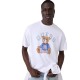тениска,мъжки,тениски,дамски,тениски,guess,bear,short,sleeve,t,shirt,white,(pure,white)