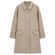 палто,мъжки,якета,guess,mirabelle,car,coat,beige,(prosecco)