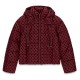 яке,мъжки,якета,дамски,якета,и,палта,guess,new,daisy,logo,cropped,padded,jacket,red,(red,noir)