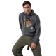 суичър,мъжки,пуловери,guess,teddy,bear,melange,hoodie,grey,(downey,heather,m96)