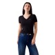 тениска,мъжки,тениски,дамски,тениски,guess,w6yi13k3853,short,sleeve,t,shirt,black,(jet,black,a996)