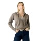 суичър,дамски,блузи,guess,w6yq16k4354,hoodie,beige,(equestrian,brown)