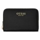 портфейли,и,портмонета,guess,amorette,double,medium,woman,wallet,black,(black)