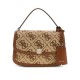 чанта,всички,чанти,guess,audrey,logo,convertible,bag,brown,(latte,logo)