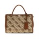 чанта,всички,чанти,guess,audrey,logo,girlfriend,bag,brown,(latte,logo)