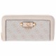 портфейли,и,портмонета,guess,coleen,logo,large,woman,wallet,beige,(bone,logo)