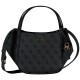 чанта,всички,чанти,guess,coleen,logo,small,bag,black,(coal,logo)
