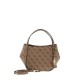 чанта,всички,чанти,guess,coleen,logo,small,bag,brown,(latte,logo)