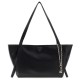 чанта,за,през,рамо,всички,чанти,guess,devon,3,comp,shoulder,bag,black,(black)