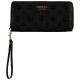 портфейли,и,портмонета,guess,diana,large,woman,wallet,black,(black,logo)