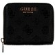 портфейли,и,портмонета,guess,diana,small,woman,wallet,black,(black,logo)
