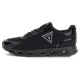 маратонки,мъжки,маратонки,дамски,маратонки,guess,ease,trainers,black,(black)