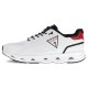 маратонки,мъжки,маратонки,дамски,маратонки,guess,ease,trainers,white,(white,red)