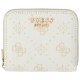 портфейли,и,портмонета,guess,emelie,logo,small,woman,wallet,white,(white,logo)