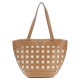 чанта,за,през,рамо,всички,чанти,guess,frankie,girlfriend,shoulder,bag,brown,(caramel)
