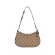 чанта,за,през,рамо,всички,чанти,guess,hwbg96,noelle,ii,shoulder,bag,brown,(latte,logo,brown)