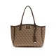 чанта,за,през,рамо,всички,чанти,guess,lindsey,shoulder,bag,brown,(latte,logo)