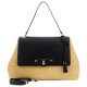 чанта,за,през,рамо,всички,чанти,guess,maggie,straw,large,shoulder,bag,black,(natural,black)