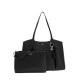 чанта,за,през,рамо,всички,чанти,guess,melody,2in1,shoulder,bag,black,(black)