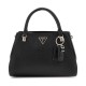 чанта,всички,чанти,guess,noelle,ii,luxury,satchel,bag,black,(black)