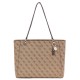 чанта,за,през,рамо,всички,чанти,guess,noelle,ii,shoulder,bag,brown,(latte,logo,brown)