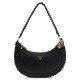 чанта,за,през,рамо,всички,чанти,guess,petra,hobo,shoulder,bag,black,(black)